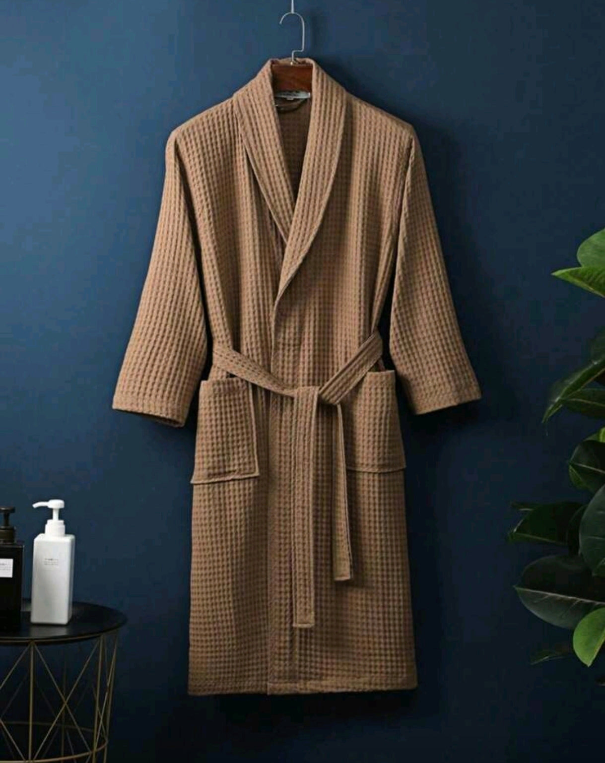 Customized Robes