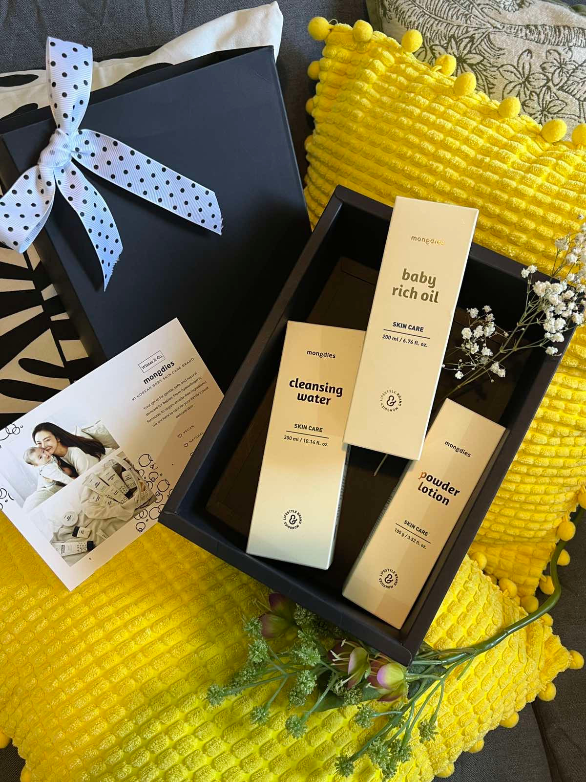 Special Summer Gift Pack