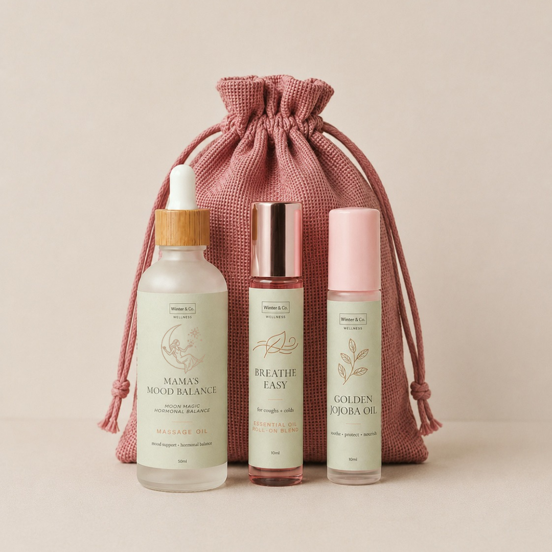 Family Wellness Set
