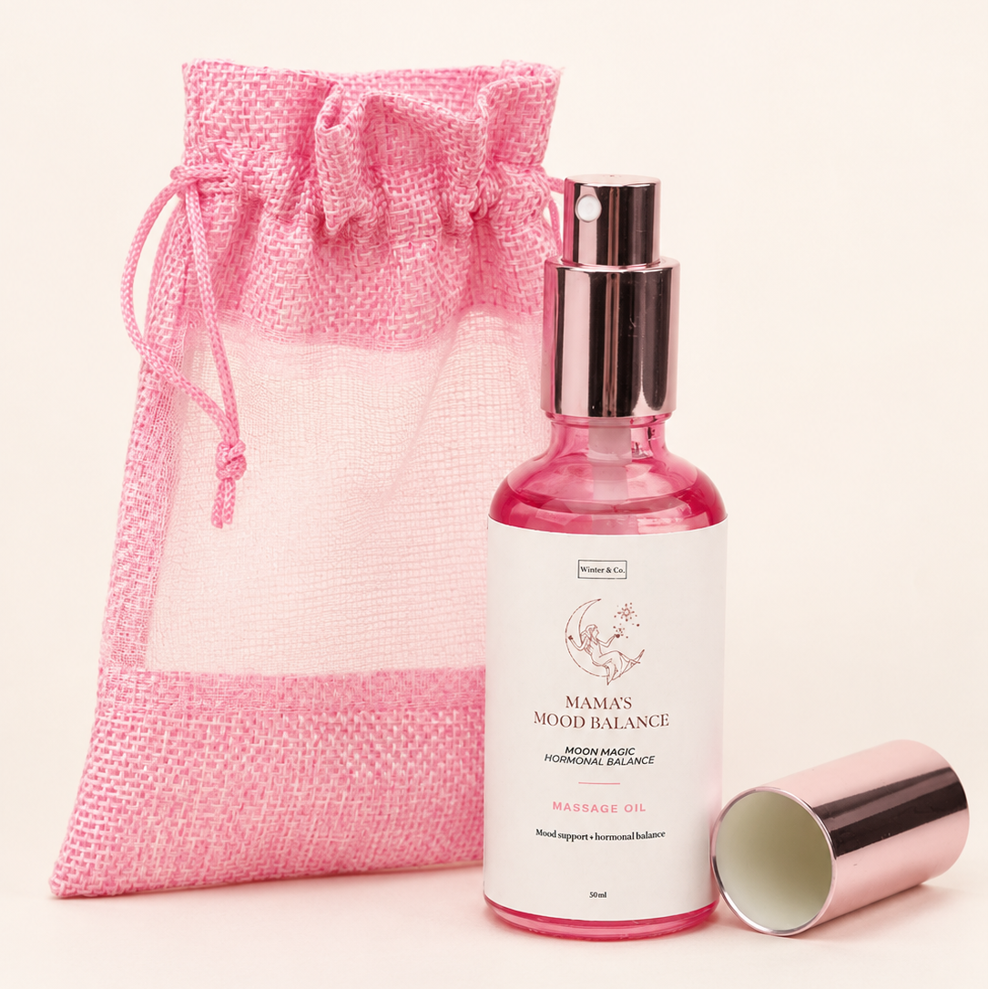Mama's Mood Balance (Limited Edition)