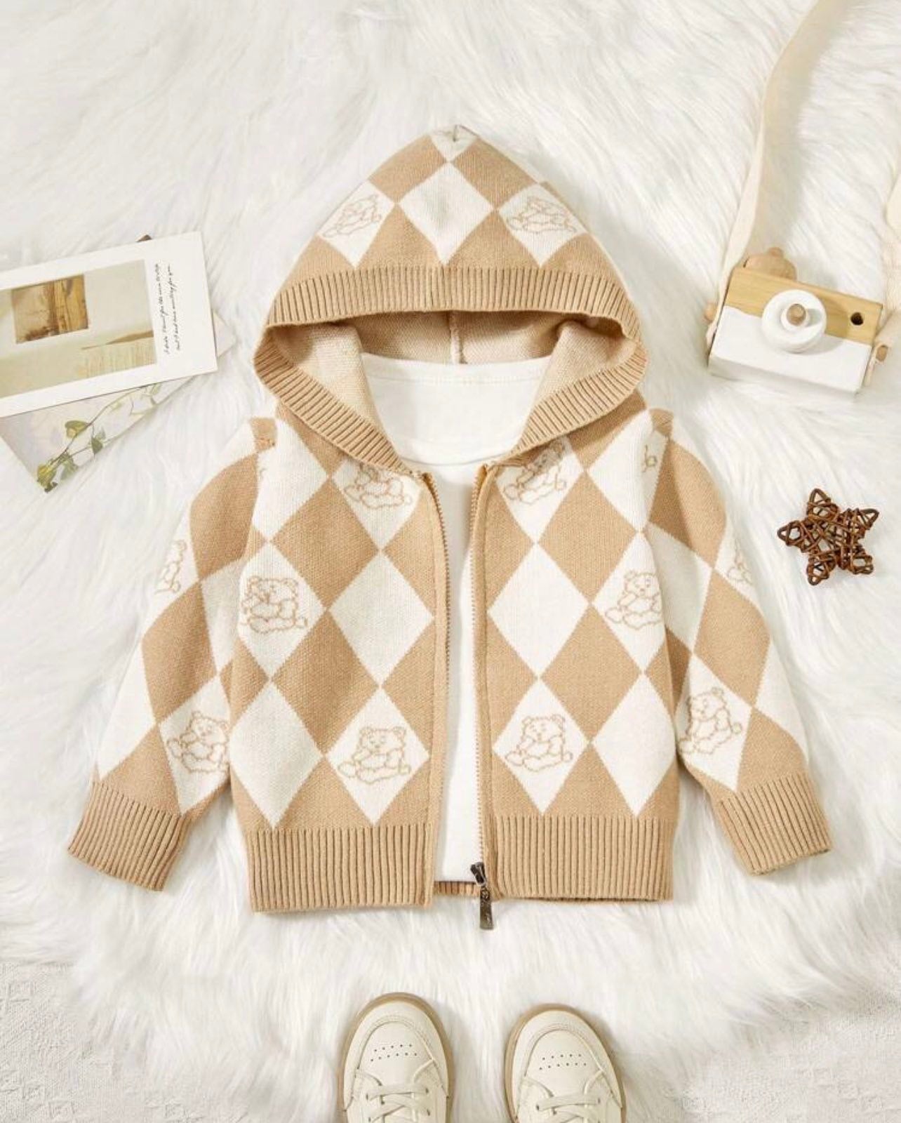 Toddler Jacket