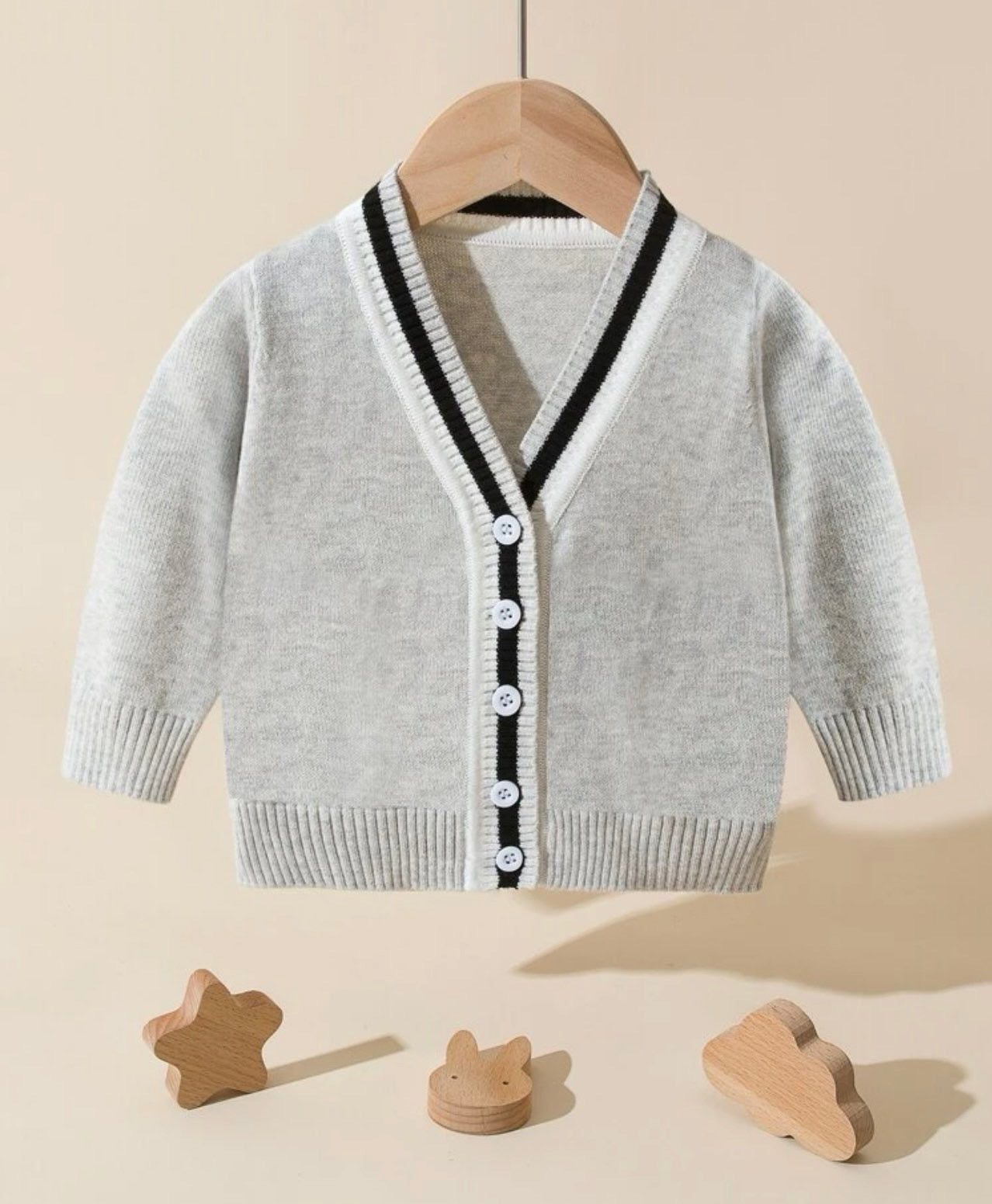 Toddler Jacket