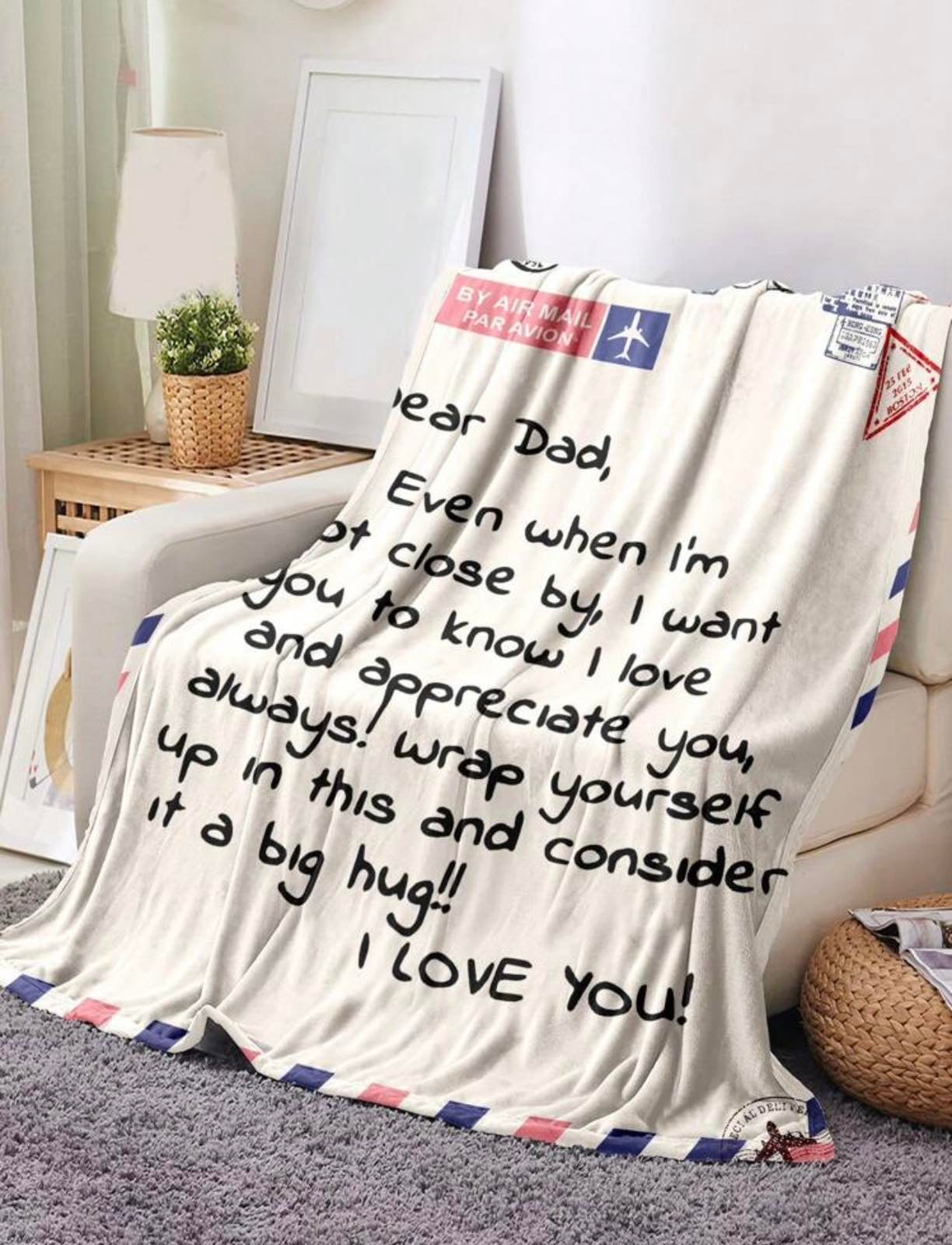 King Size Fleece Blankets