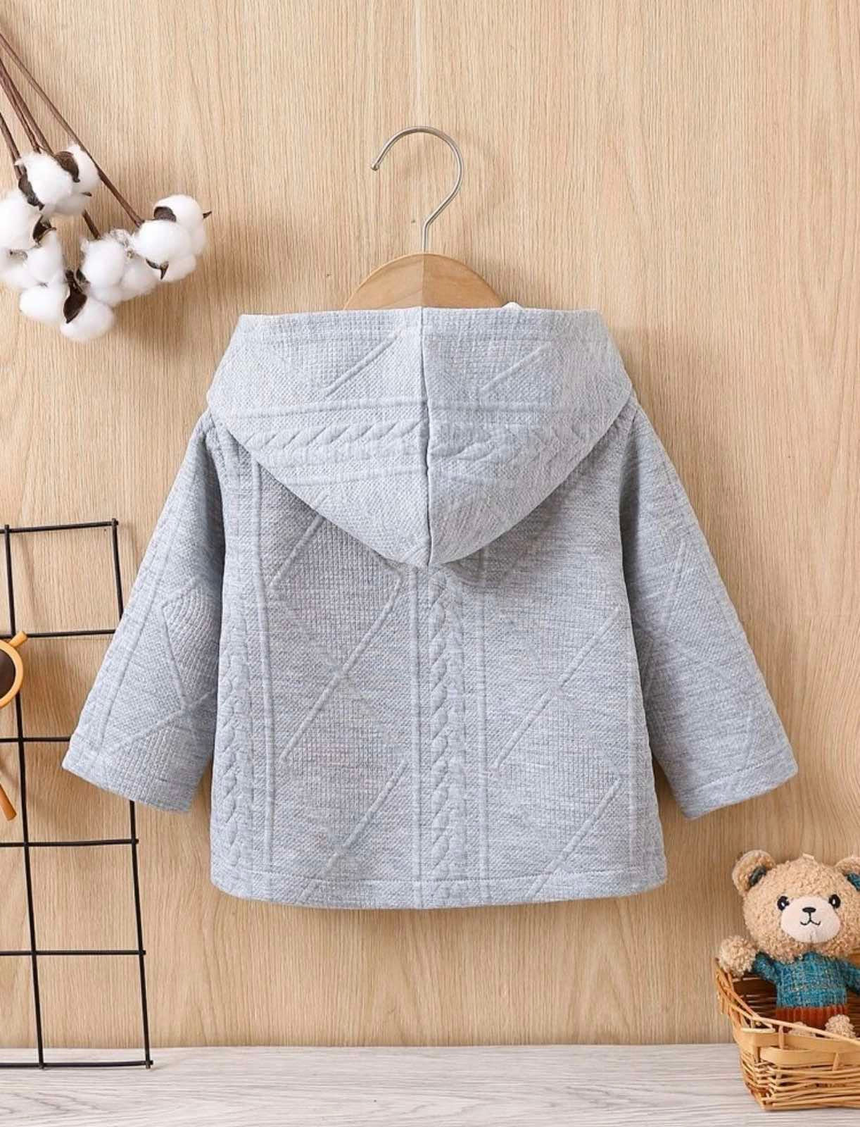 Toddler Jacket