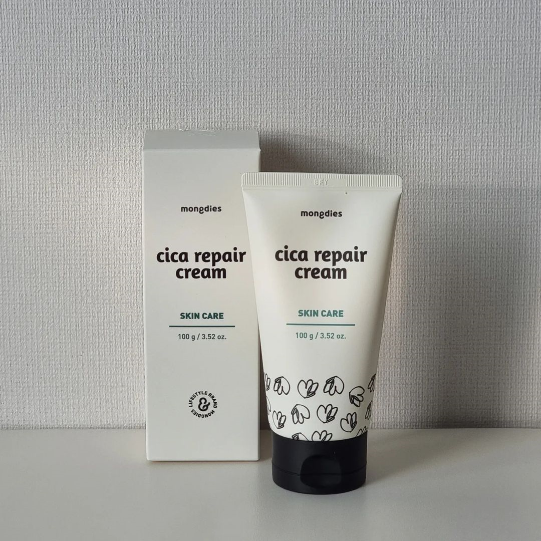 Excellent Cica Repair Cream