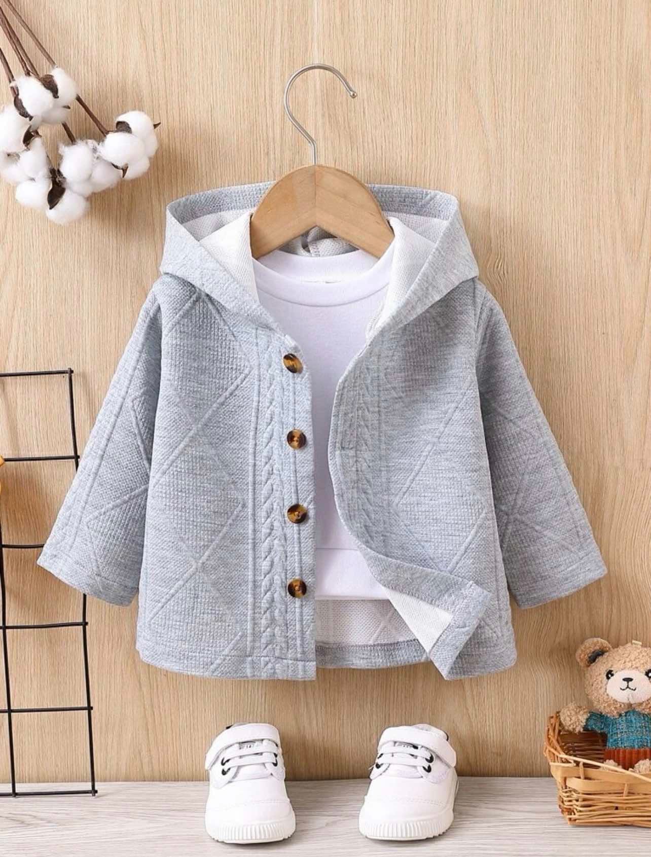 Toddler Jacket