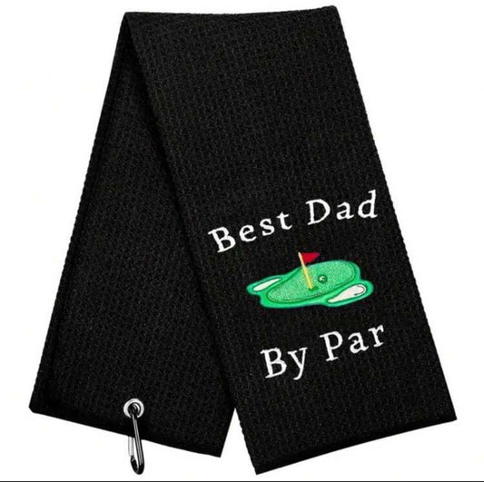 Golf Towels