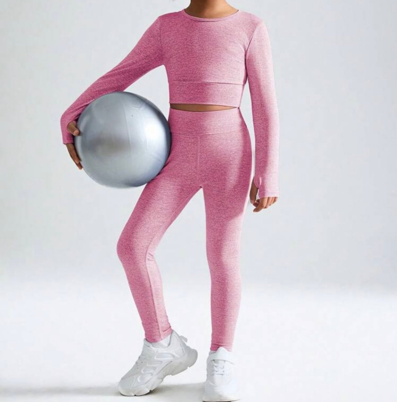 Kids Activewear