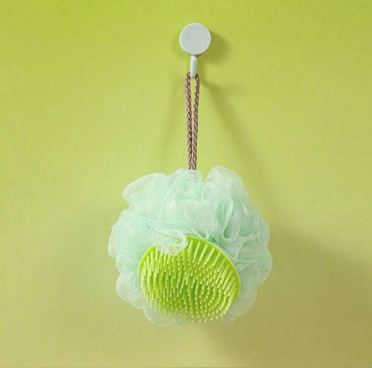 Bath Sponge
