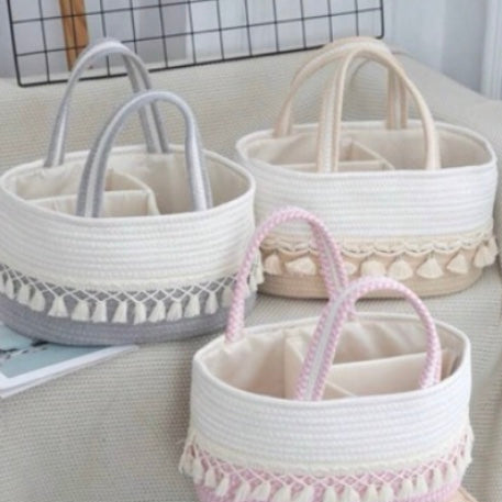 Cotton Basket