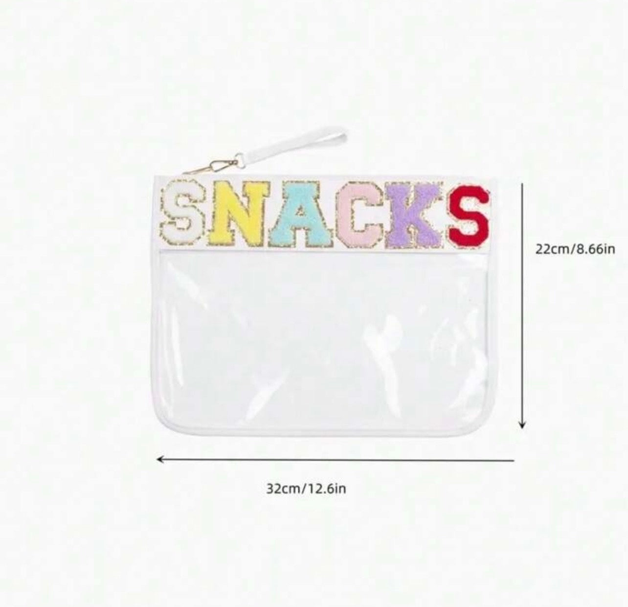 Snack Bag