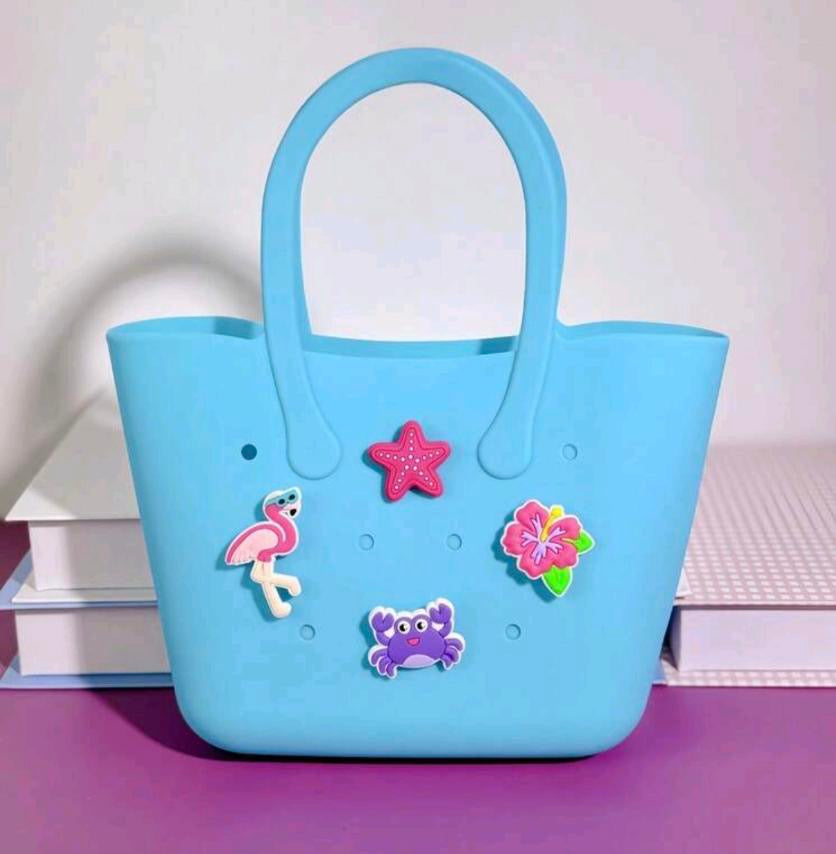 Mini Summer Beach Bag
