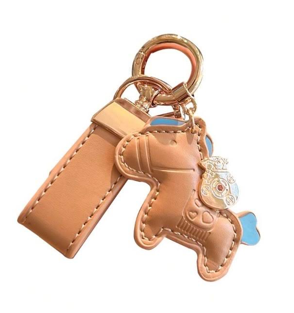 Year of the Horse Tag Set