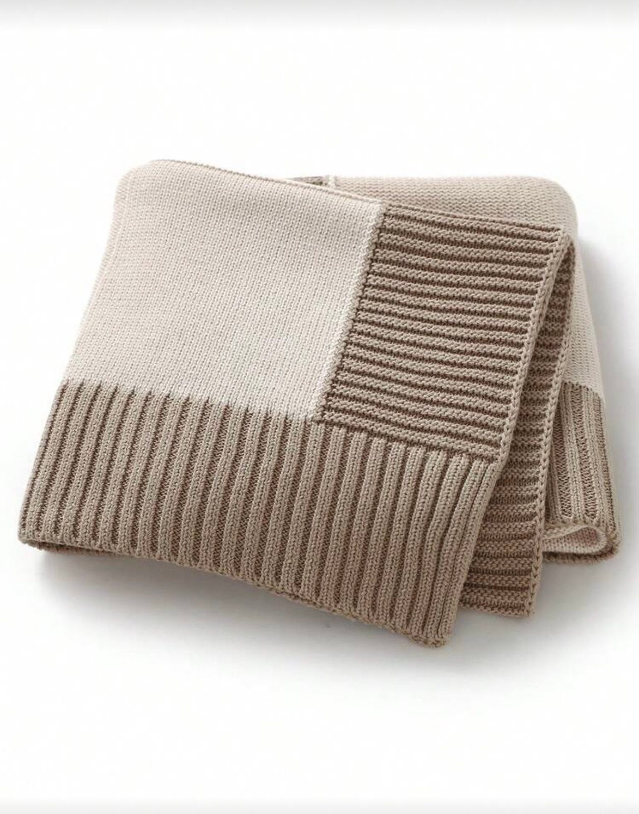 Embroidered Blankets