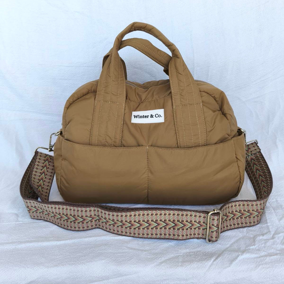 Winter & Co. Mama Bag (Small)