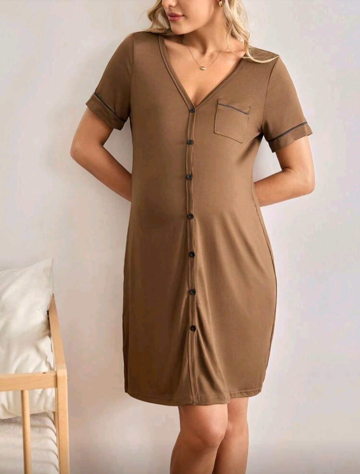 Cozy Lounge & Sleepwear