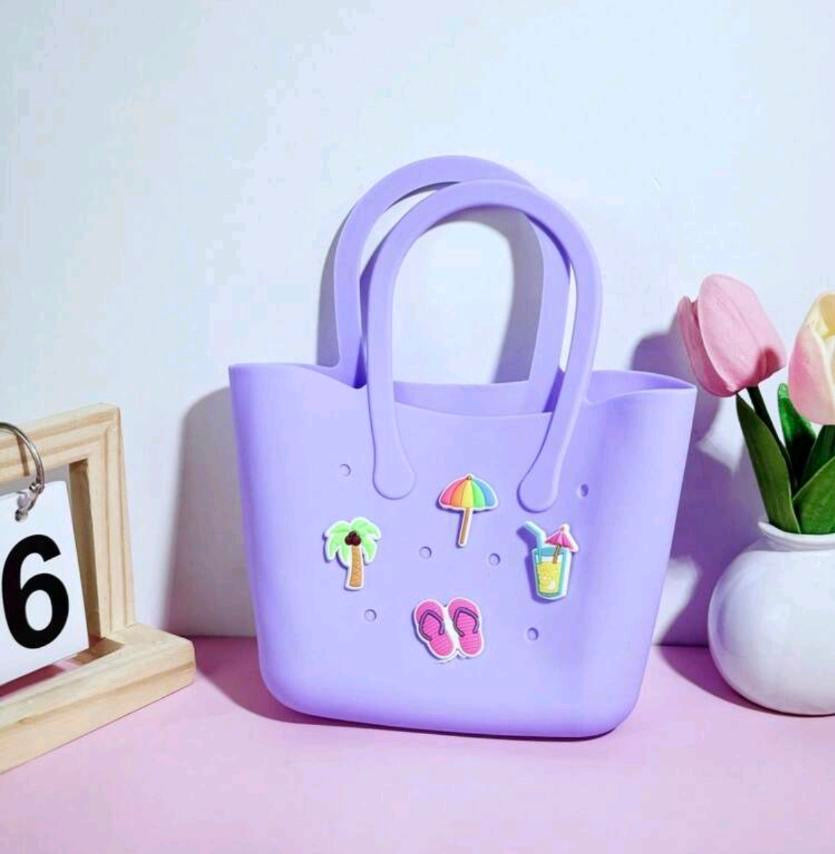 Mini Summer Beach Bag