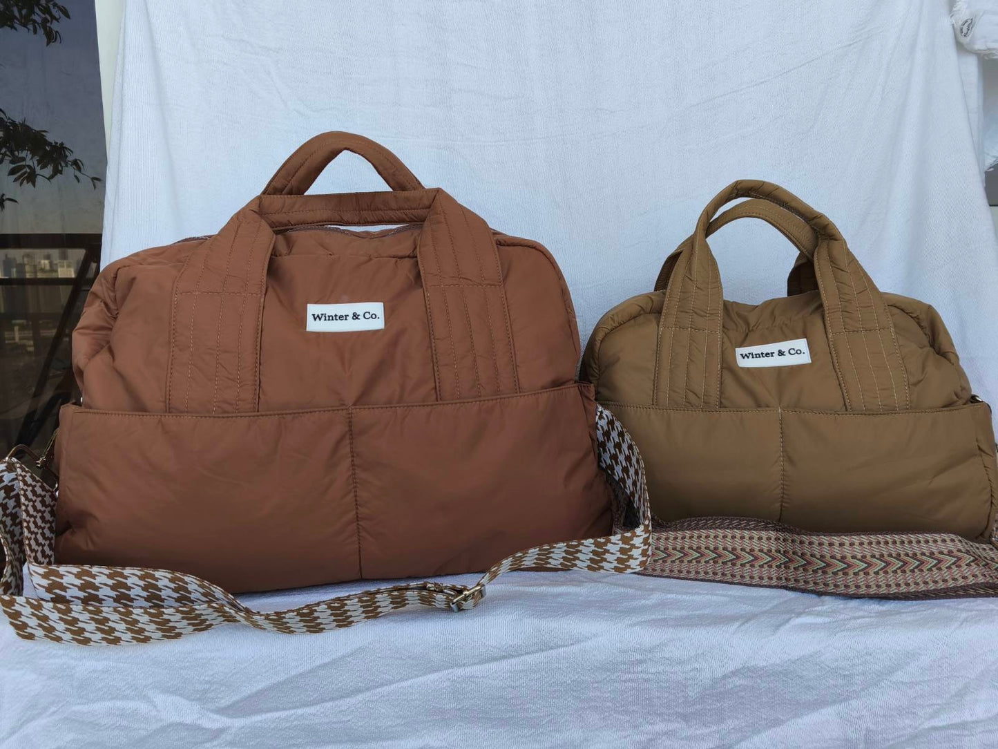 Winter & Co. Mama Bag (Small)