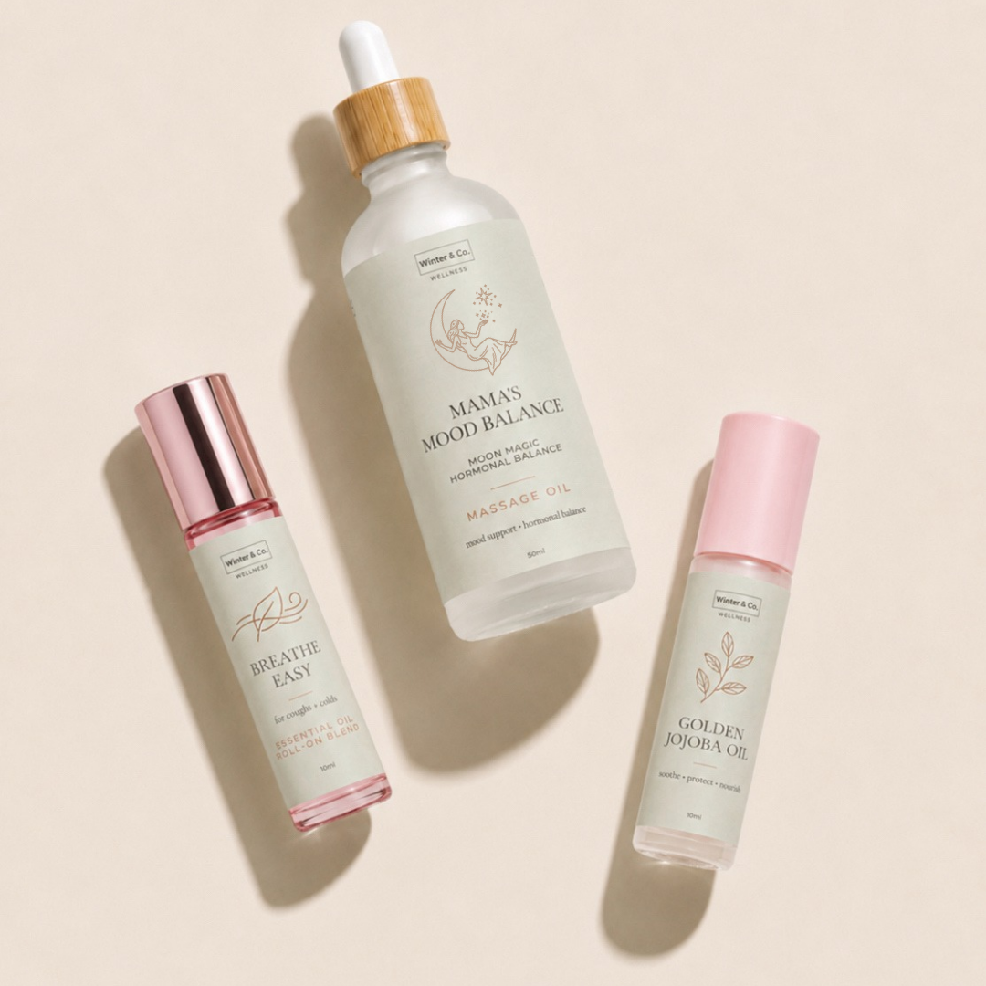 Care for All Gift Set