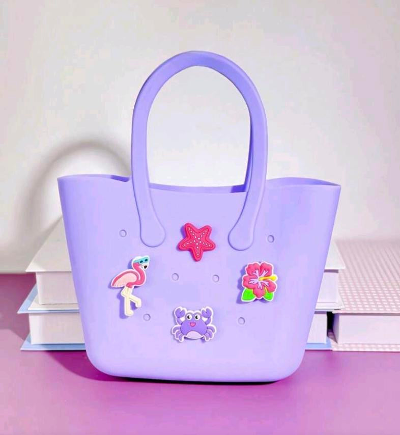 Mini Summer Beach Bag