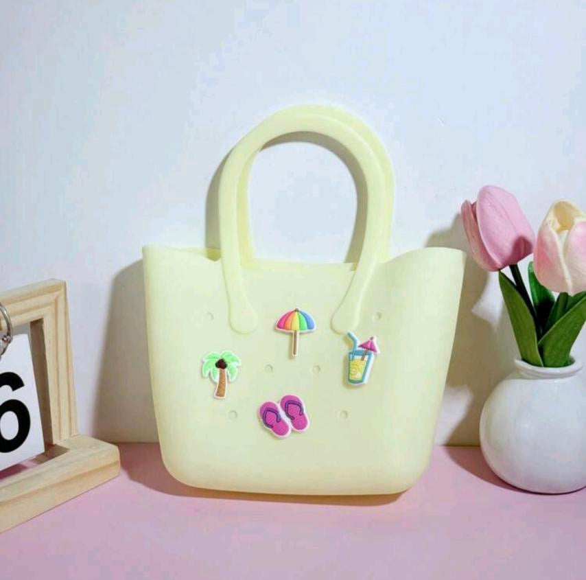 Mini Summer Beach Bag