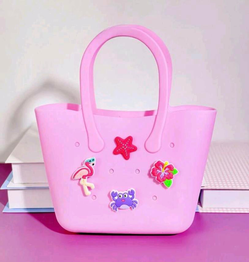 Mini Summer Beach Bag