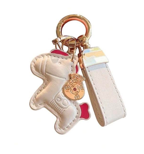 Year of the Horse Tag Set