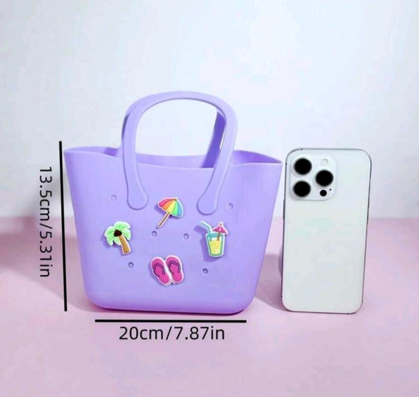 Mini Summer Beach Bag