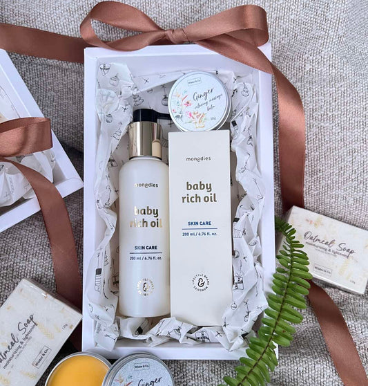 Mama & Baby Care Kit