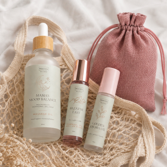 Care for All Gift Set