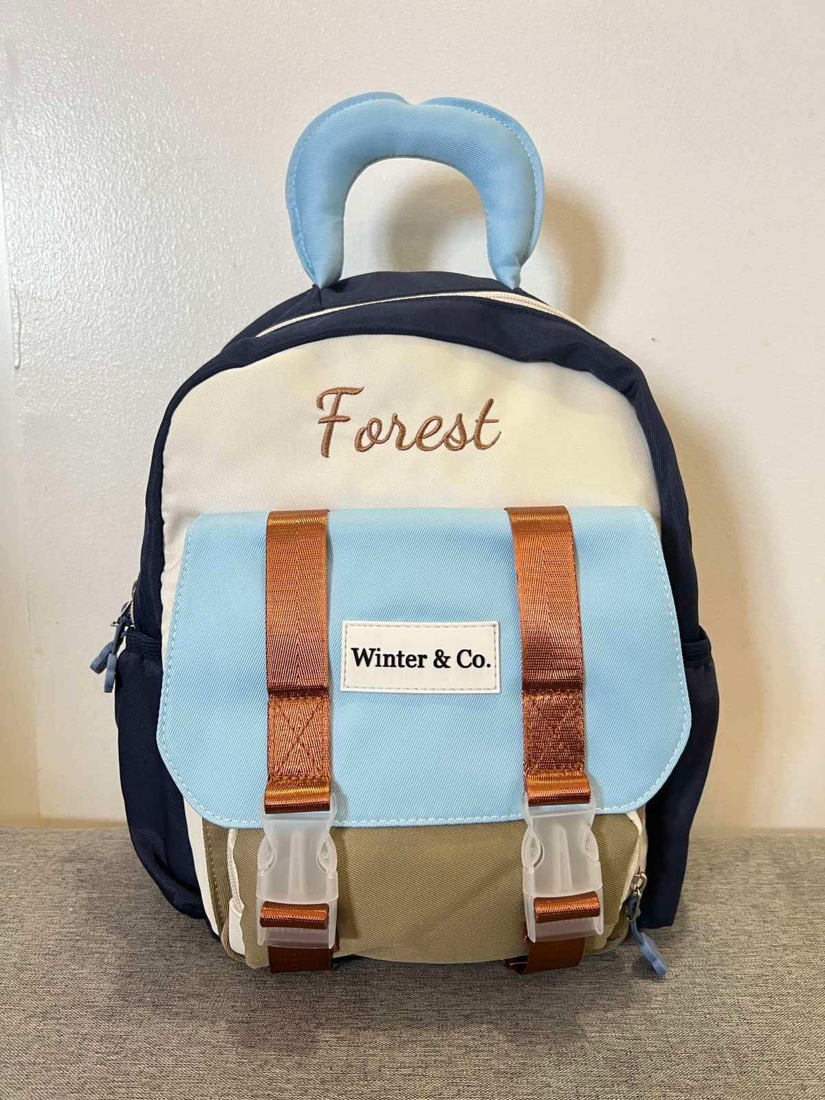 Pre-school Backpack