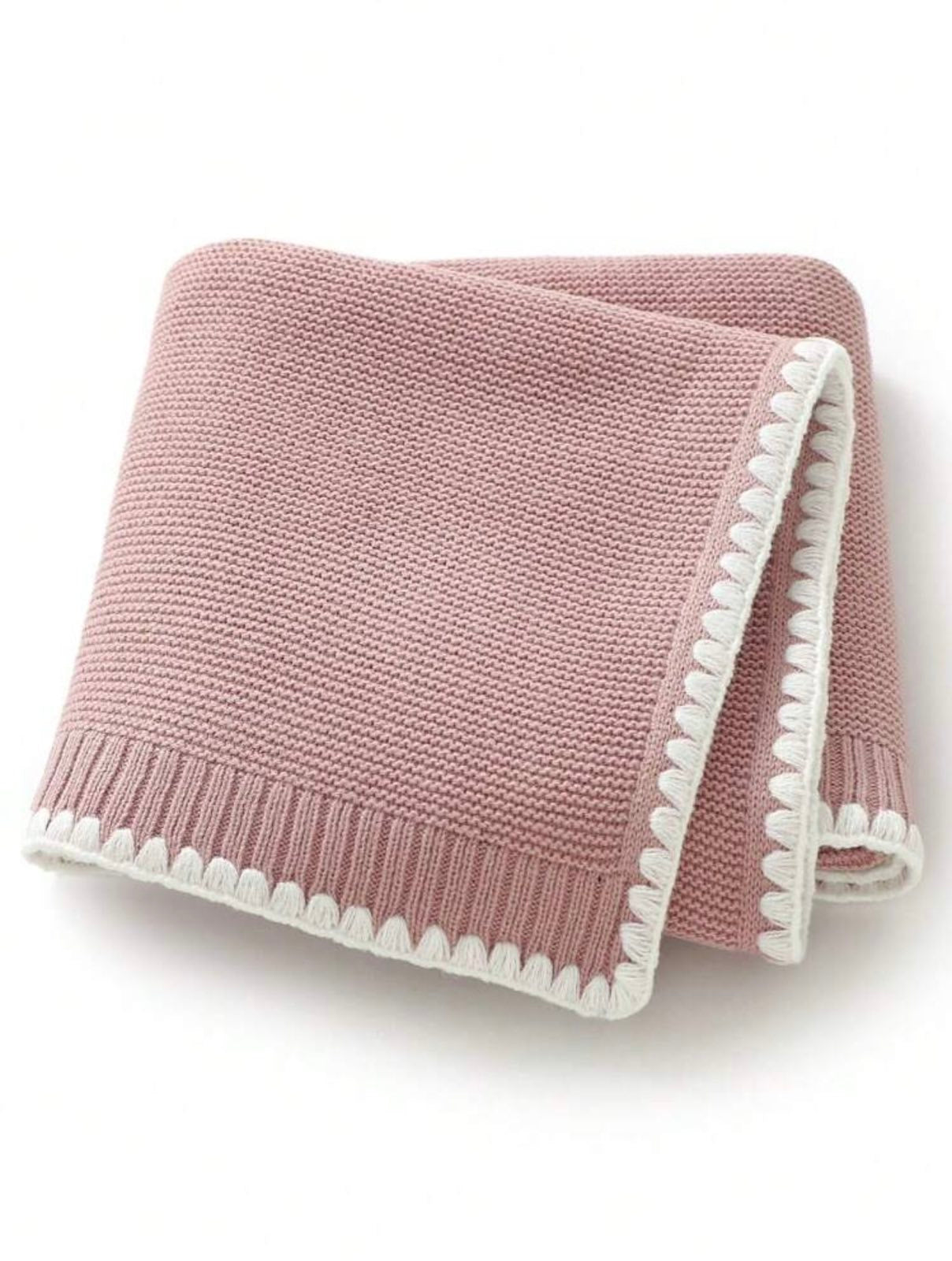 Knitted Blanket ver. 03