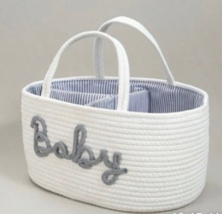 Cotton Basket