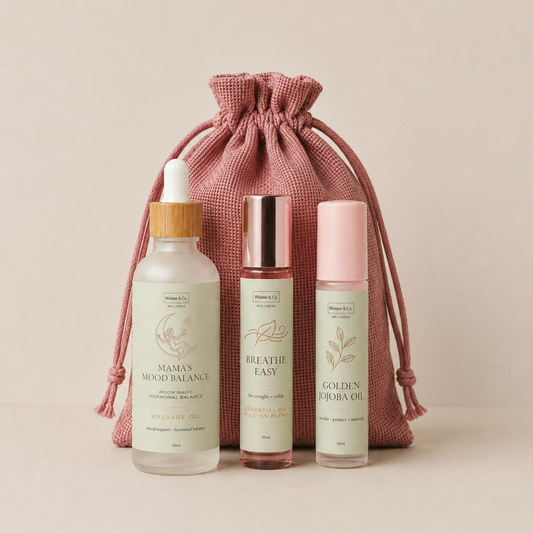 Family Wellness Set
