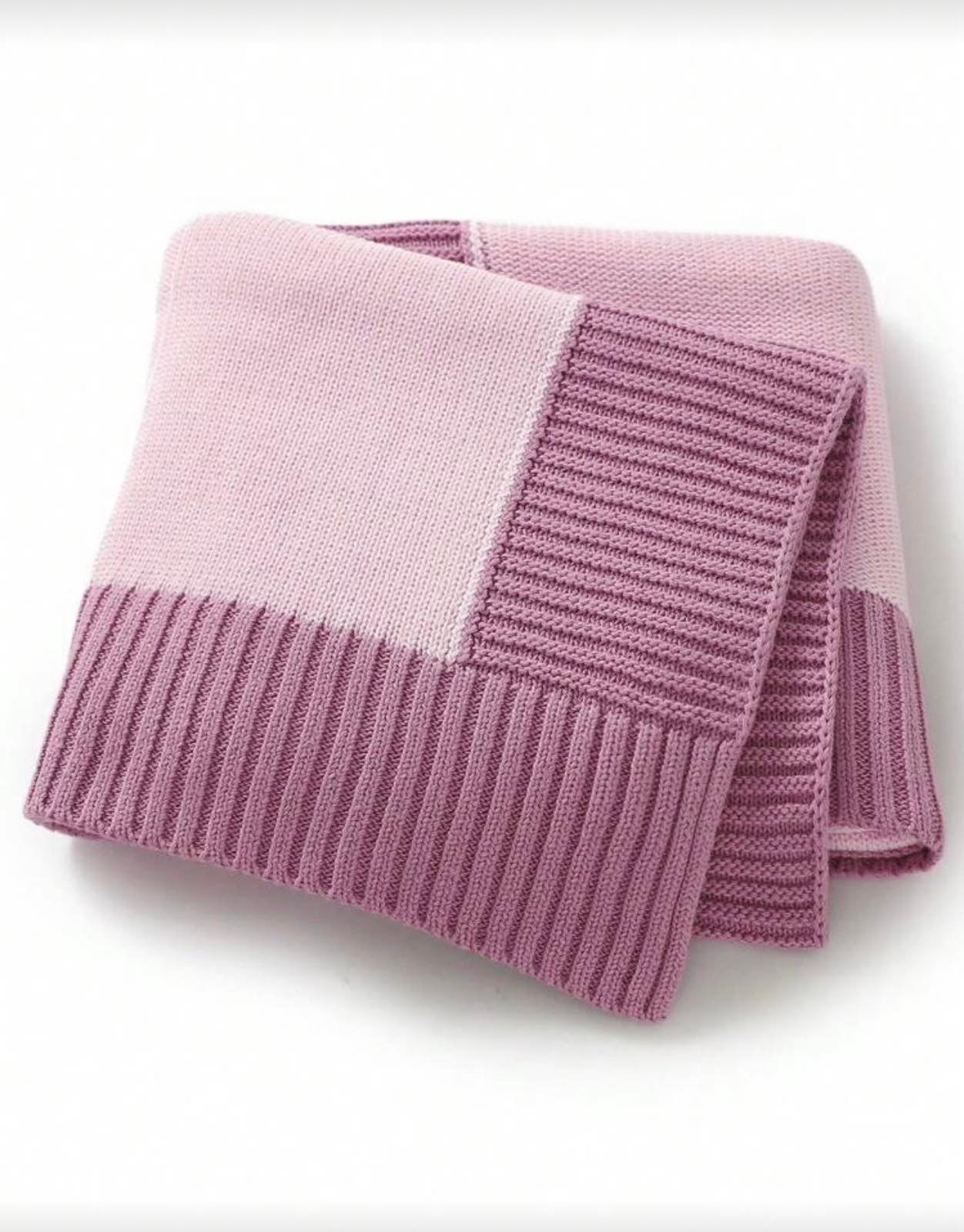 Embroidered Blankets