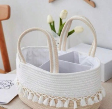 Cotton Basket