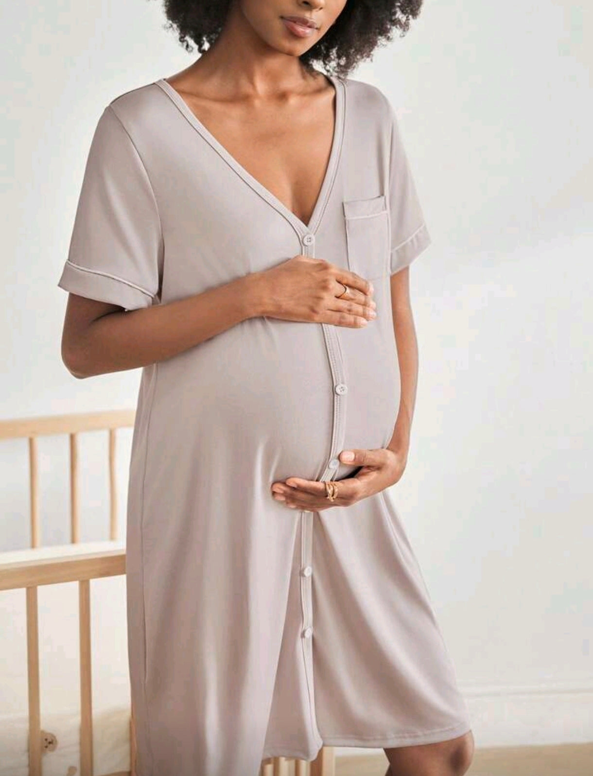 Cozy Lounge & Sleepwear