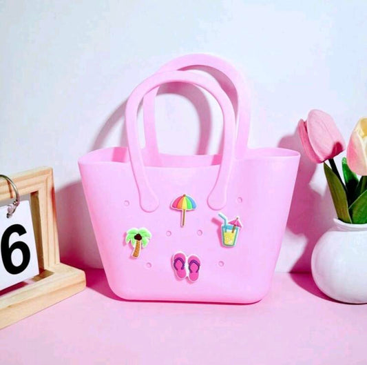 Mini Summer Beach Bag