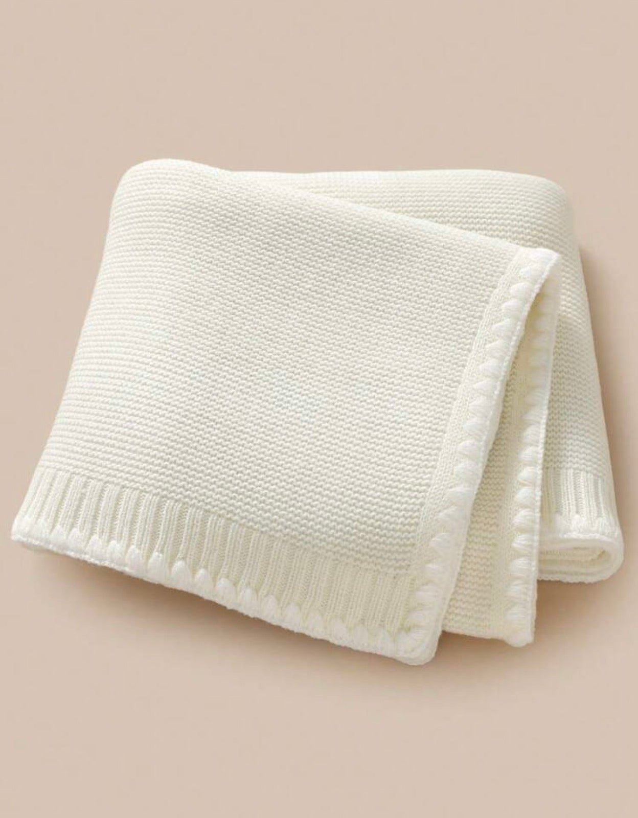 Knitted Blanket ver. 03