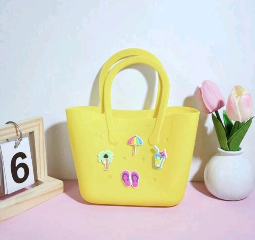 Mini Summer Beach Bag
