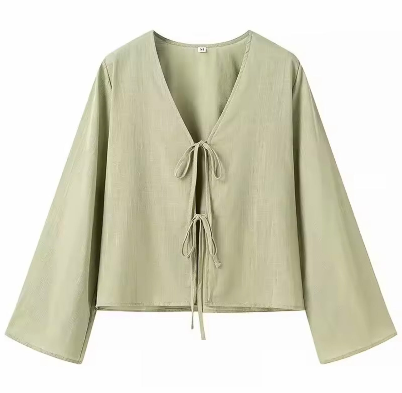 Easy Access Tops Ver. 01