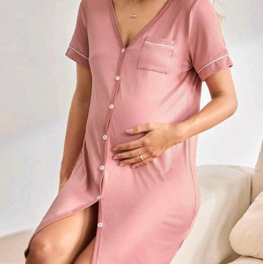 Cozy Lounge & Sleepwear