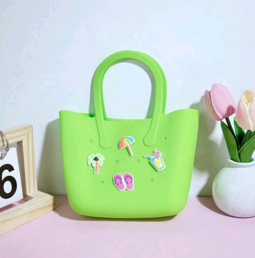 Mini Summer Beach Bag