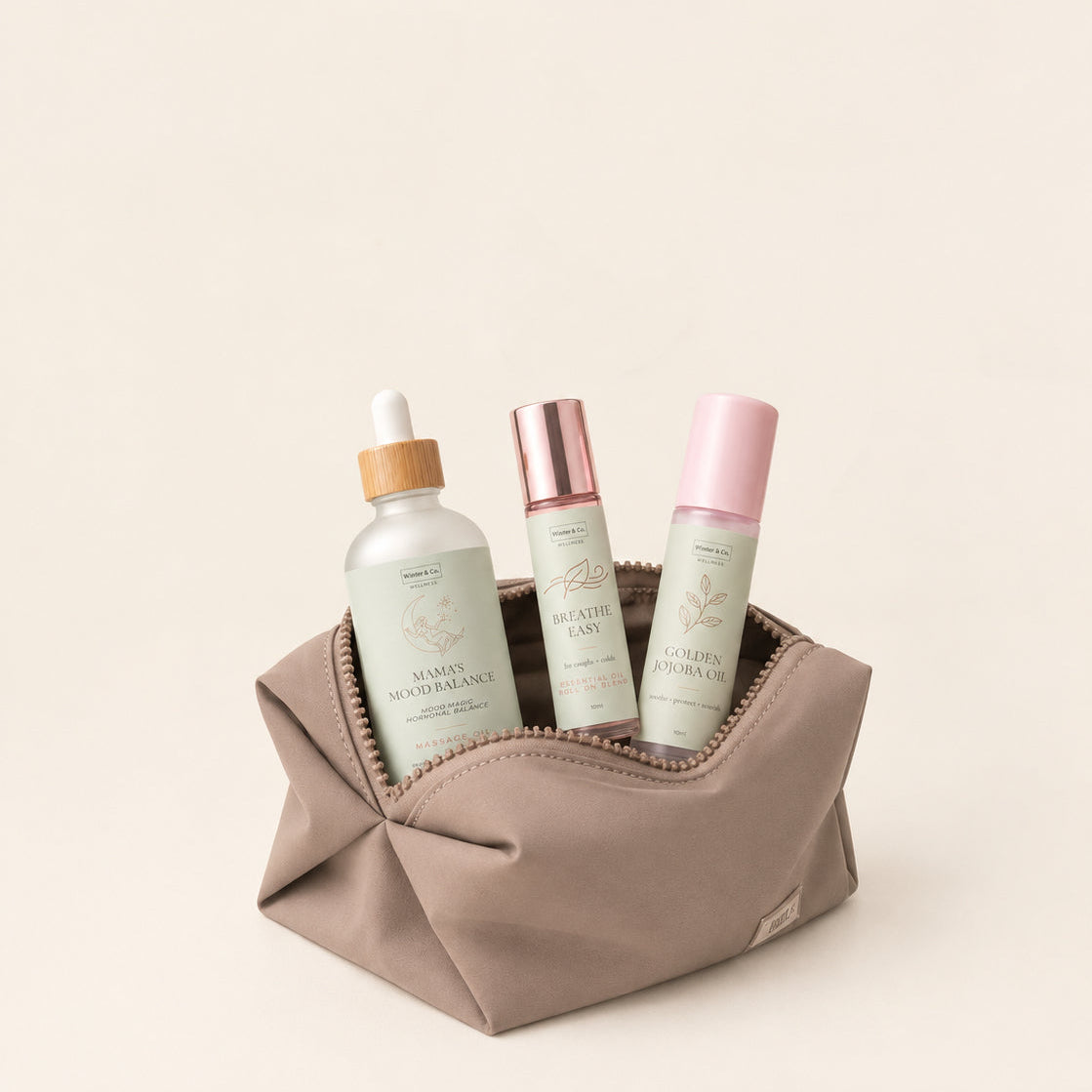 Care for All Gift Set