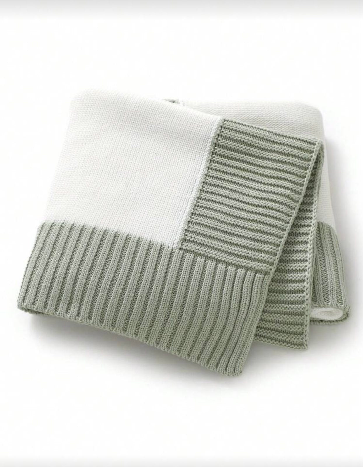 Embroidered Blankets