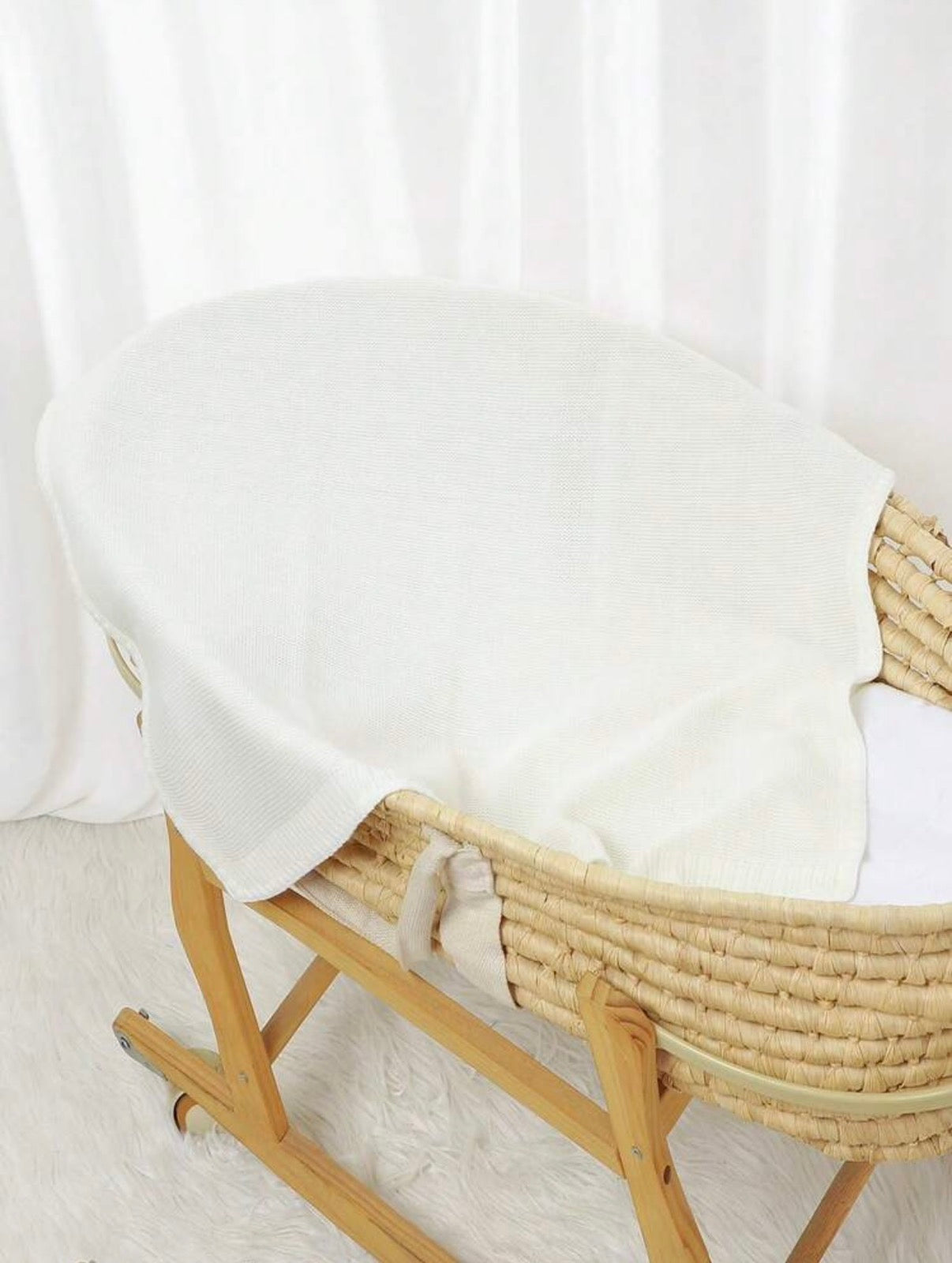 Knitted Blanket ver. 03