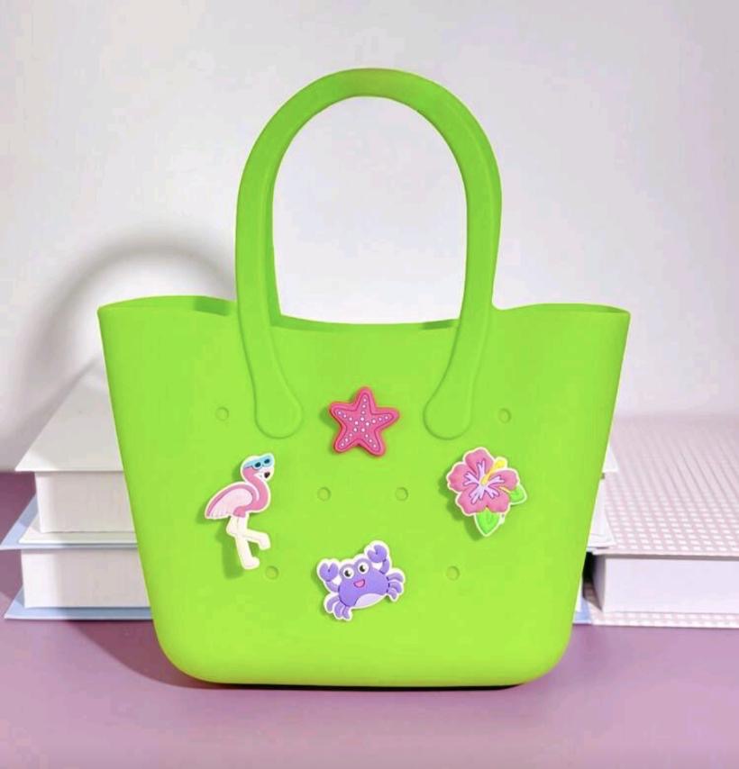Mini Summer Beach Bag