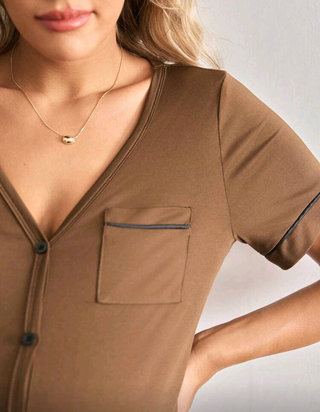 Cozy Lounge & Sleepwear