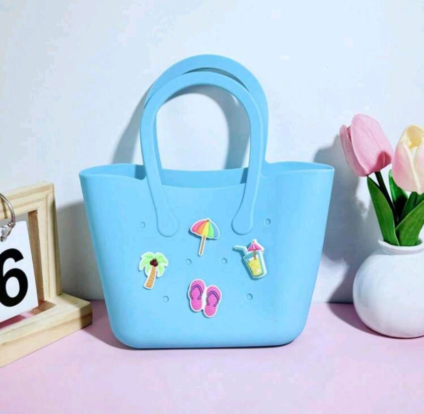 Mini Summer Beach Bag