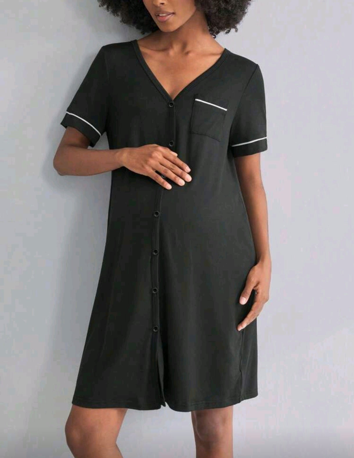 Cozy Lounge & Sleepwear